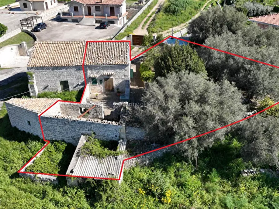 Immagine 1 di Casa indipendente in vendita  a Modica