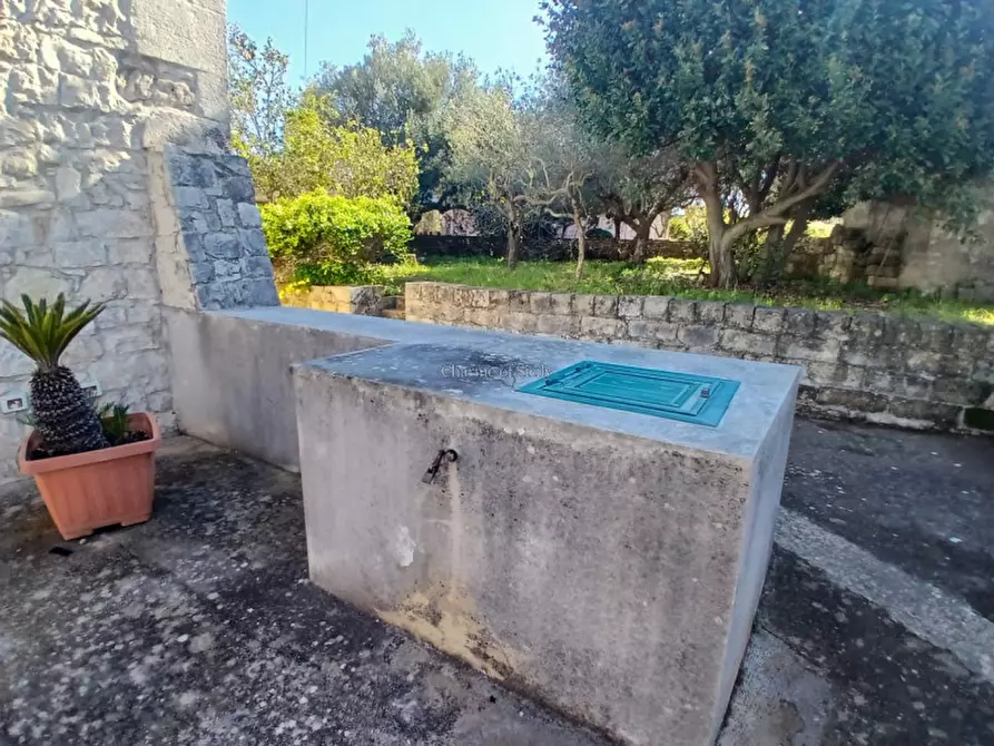 Immagine 11 di Casa indipendente in vendita  a Modica