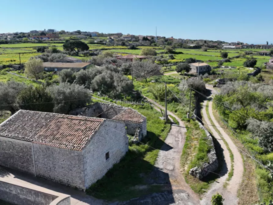 Immagine 33 di Casa indipendente in vendita  a Modica