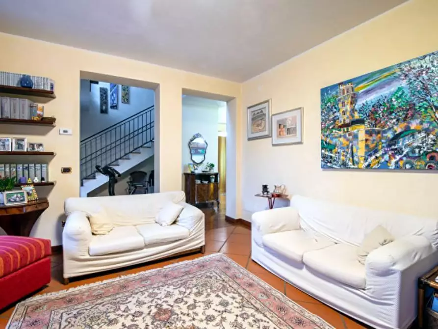 Immagine 4 di Villa in vendita  a Selvazzano Dentro