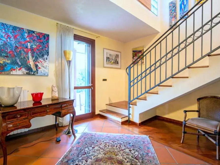 Immagine 5 di Villa in vendita  a Selvazzano Dentro