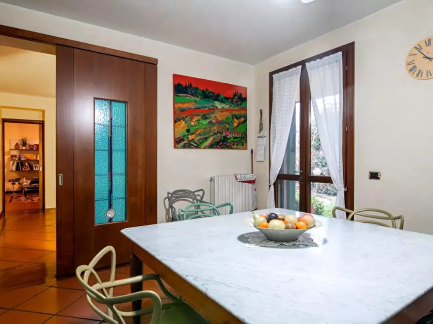 Immagine 8 di Villa in vendita  a Selvazzano Dentro