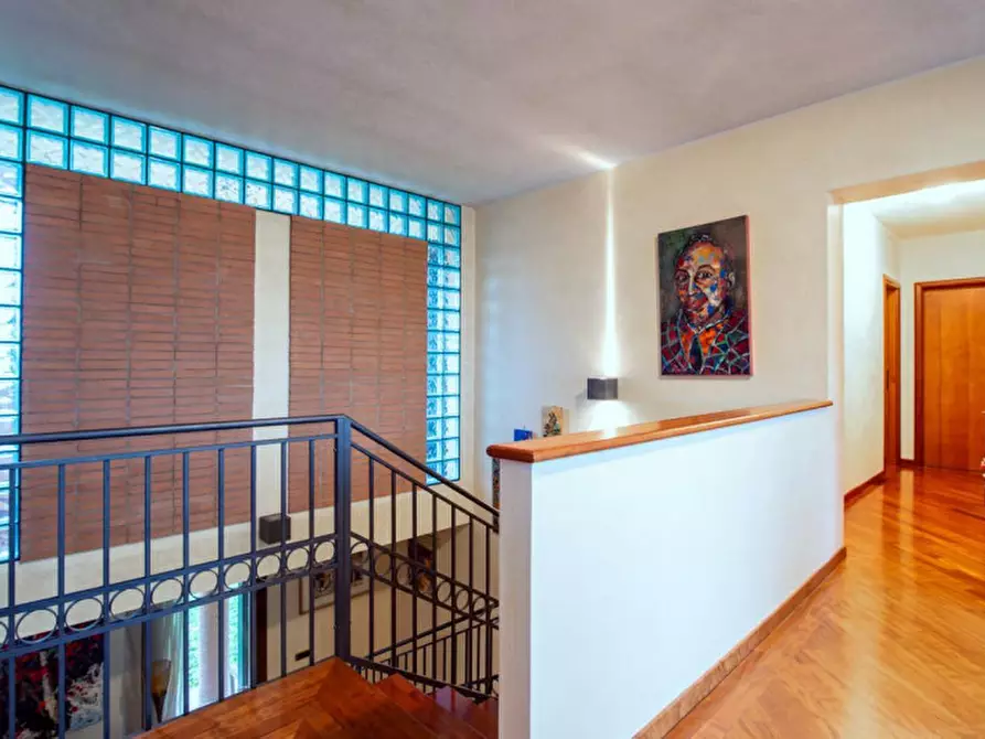 Immagine 10 di Villa in vendita  a Selvazzano Dentro