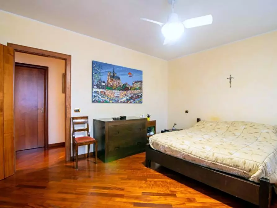 Immagine 12 di Villa in vendita  a Selvazzano Dentro