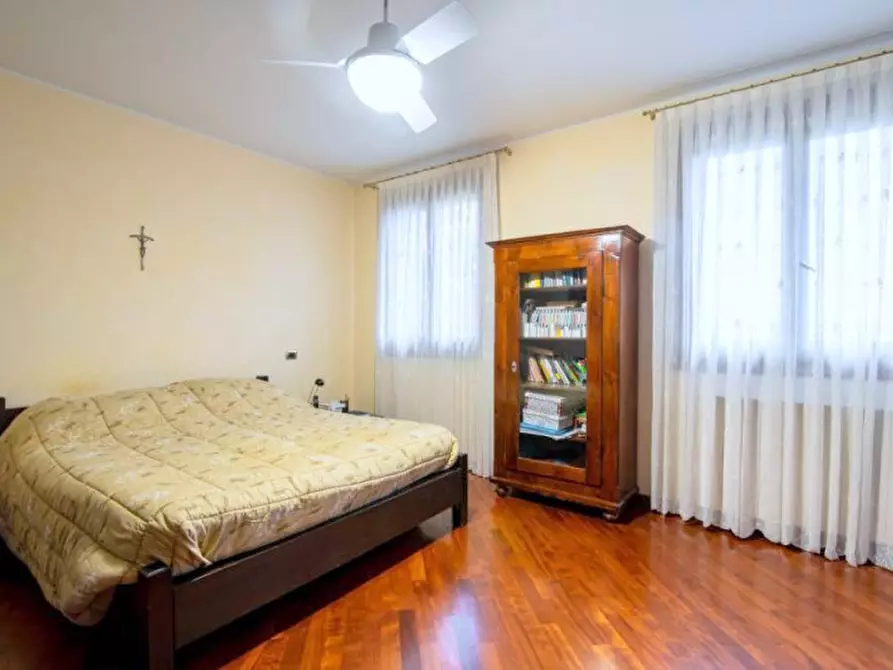 Immagine 13 di Villa in vendita  a Selvazzano Dentro