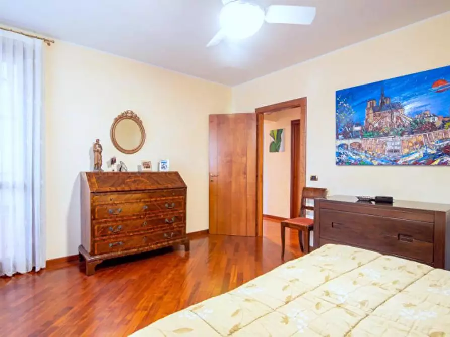 Immagine 14 di Villa in vendita  a Selvazzano Dentro