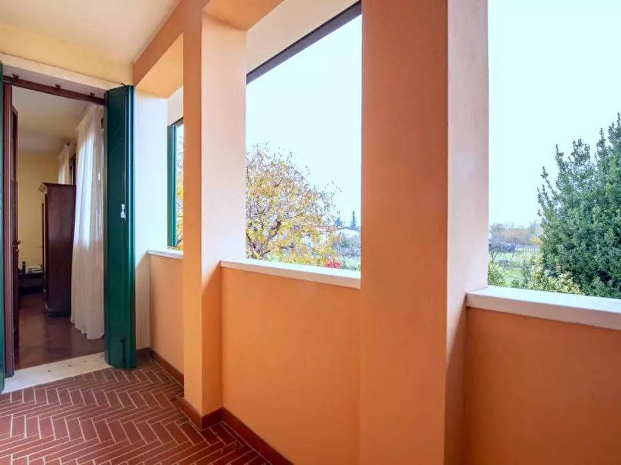 Immagine 21 di Villa in vendita  a Selvazzano Dentro
