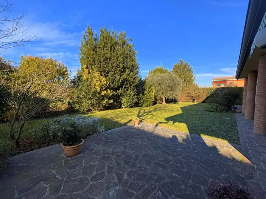 Immagine 31 di Villa in vendita  a Selvazzano Dentro