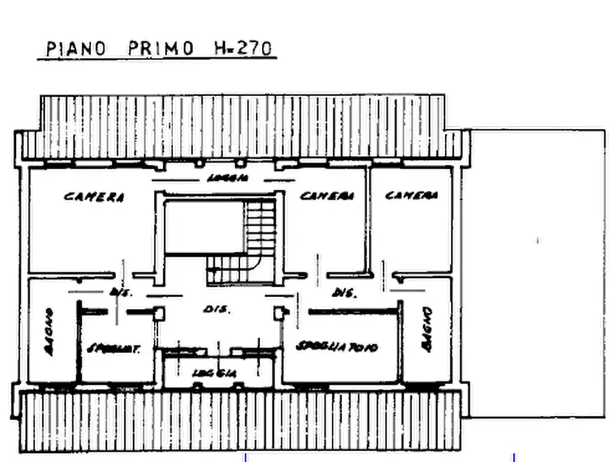 Immagine 36 di Villa in vendita  a Selvazzano Dentro