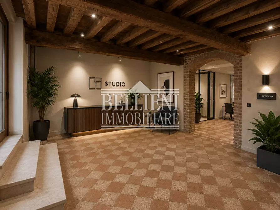 Immagine 1 di Ufficio in affitto  in Corso Andrea Palladio a Vicenza