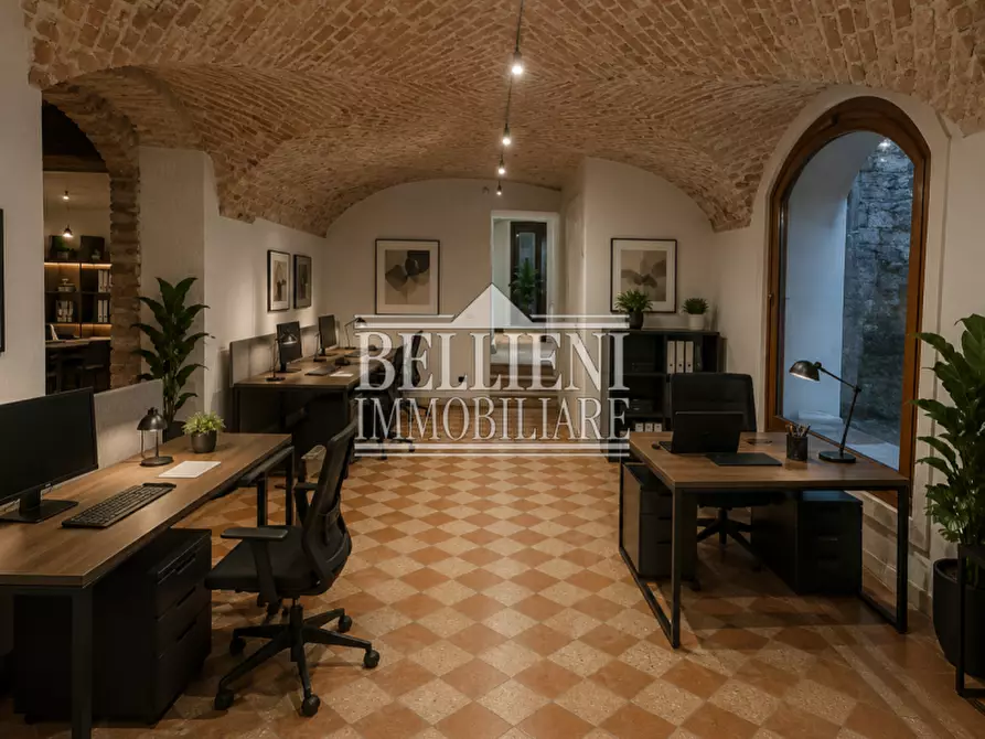 Immagine 3 di Ufficio in affitto  in Corso Andrea Palladio a Vicenza