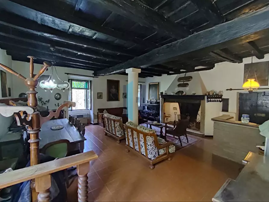 Immagine 2 di Casa indipendente in vendita  in Via Ghiacciarolo a Botticino