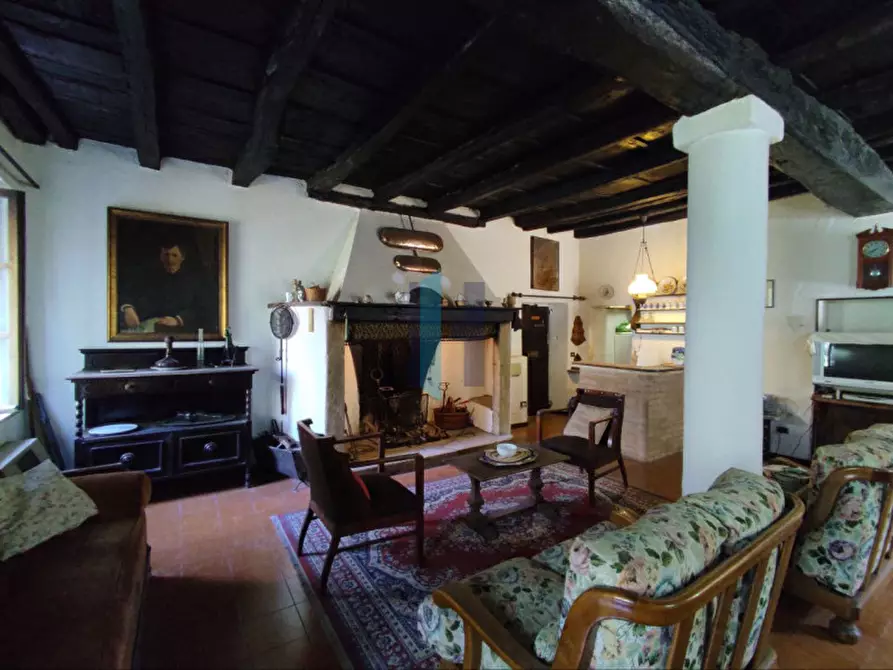 Immagine 3 di Casa indipendente in vendita  in Via Ghiacciarolo a Botticino