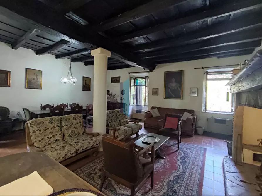 Immagine 5 di Casa indipendente in vendita  in Via Ghiacciarolo a Botticino