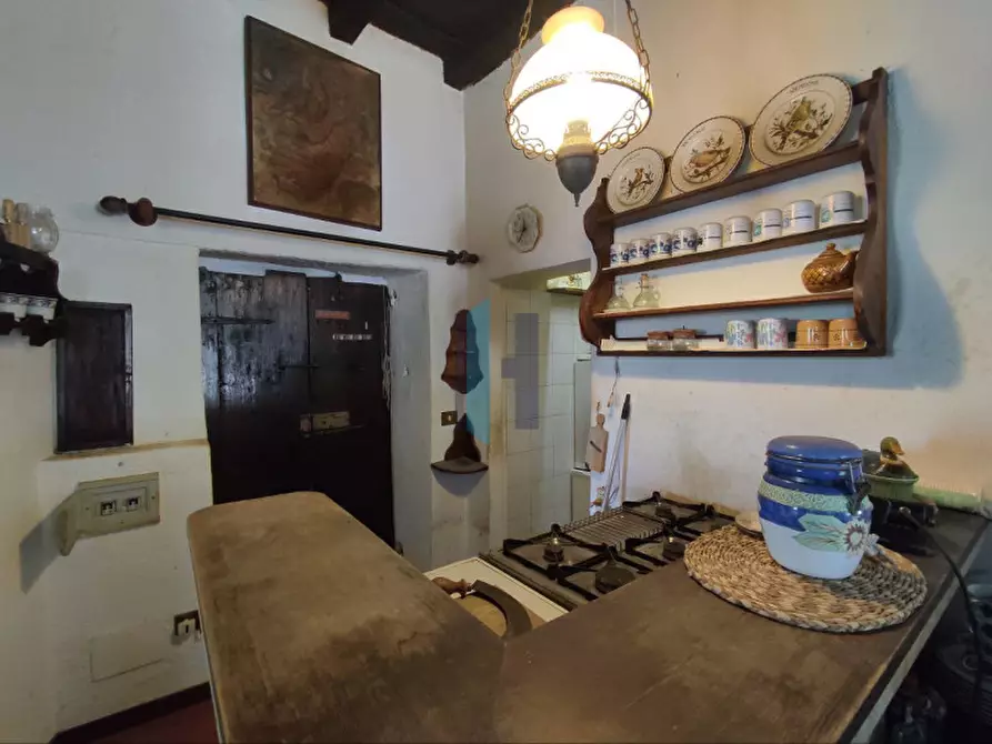 Immagine 7 di Casa indipendente in vendita  in Via Ghiacciarolo a Botticino