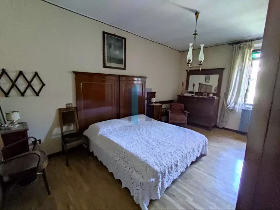 Immagine 10 di Casa indipendente in vendita  in Via Ghiacciarolo a Botticino