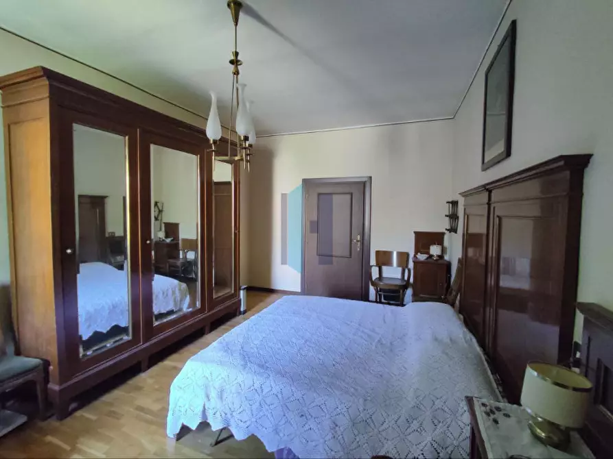 Immagine 11 di Casa indipendente in vendita  in Via Ghiacciarolo a Botticino