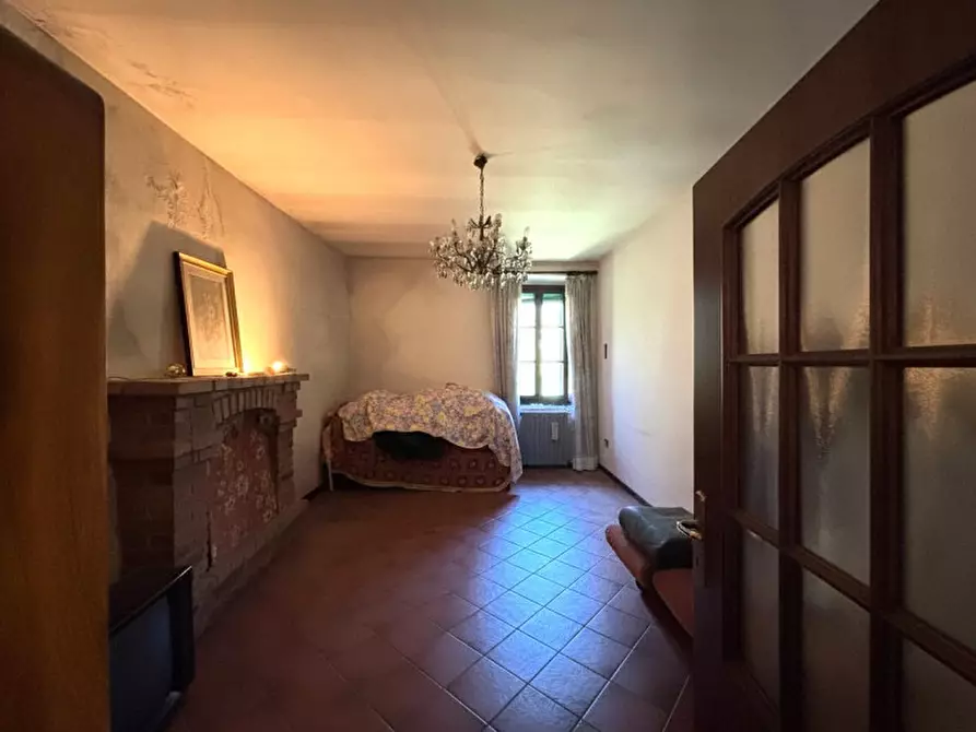 Immagine 12 di Casa indipendente in vendita  in Via Ghiacciarolo a Botticino