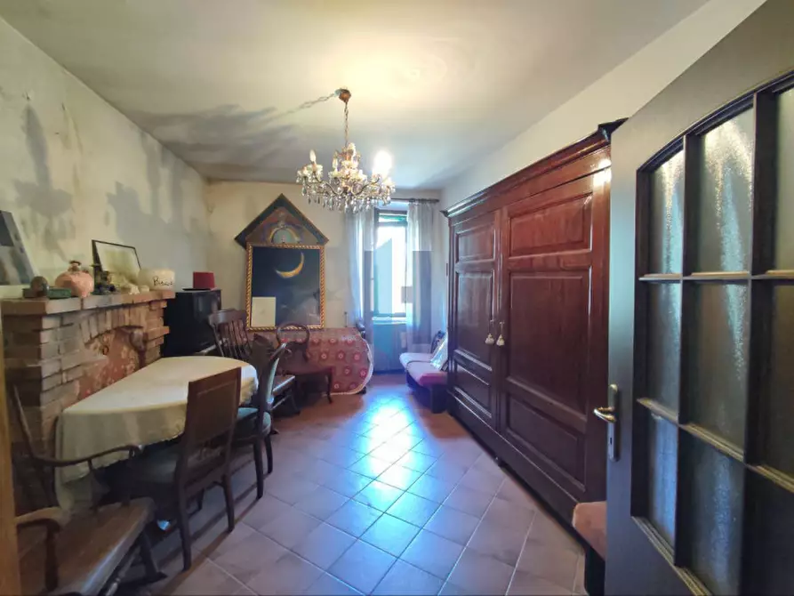 Immagine 12 di Casa indipendente in vendita  in Via Ghiacciarolo a Botticino