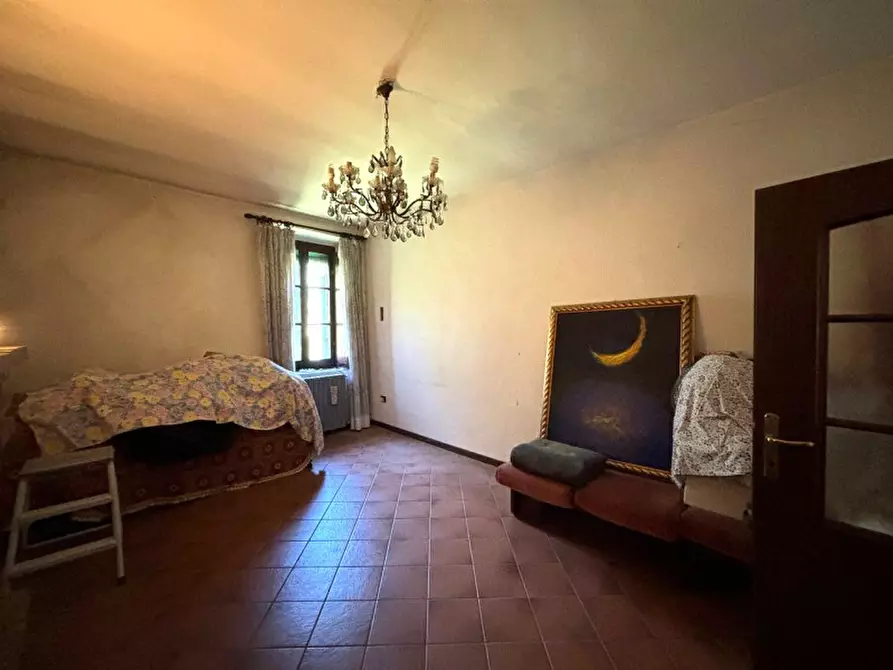 Immagine 13 di Casa indipendente in vendita  in Via Ghiacciarolo a Botticino
