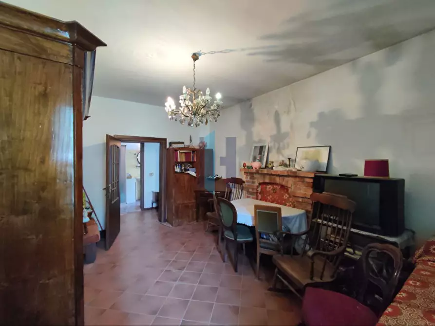 Immagine 13 di Casa indipendente in vendita  in Via Ghiacciarolo a Botticino