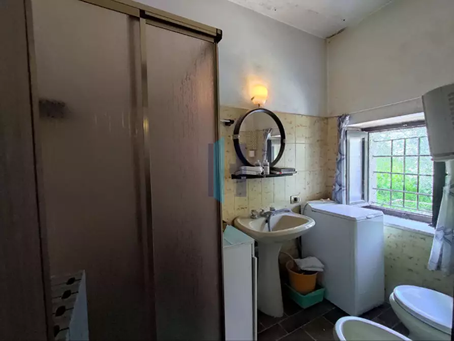 Immagine 14 di Casa indipendente in vendita  in Via Ghiacciarolo a Botticino