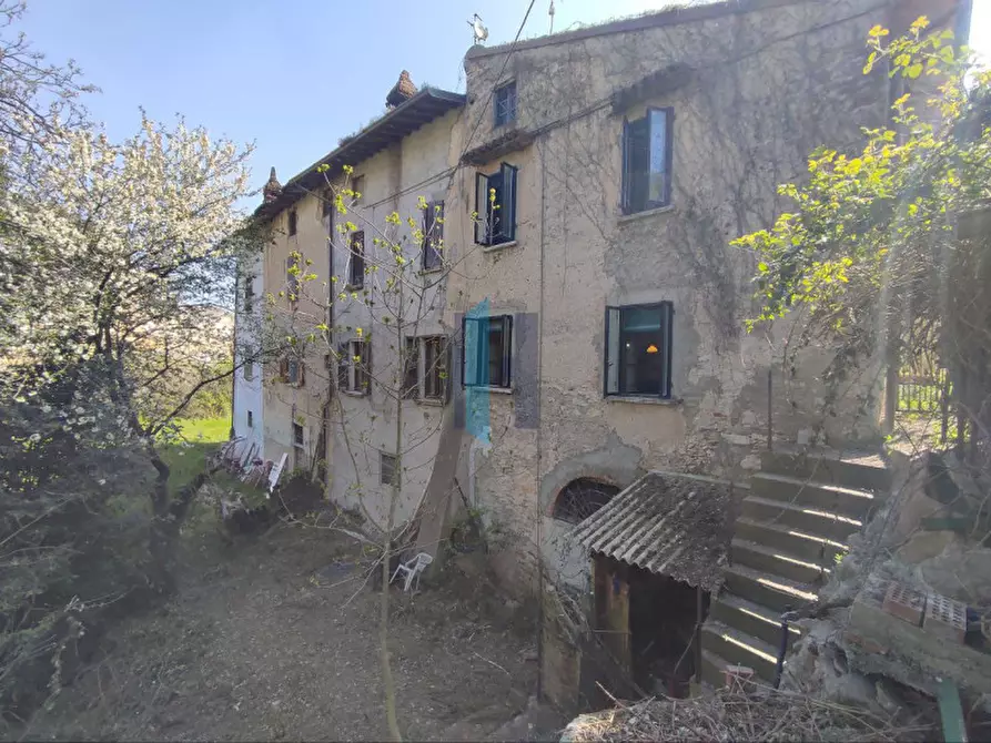 Immagine 15 di Casa indipendente in vendita  in Via Ghiacciarolo a Botticino