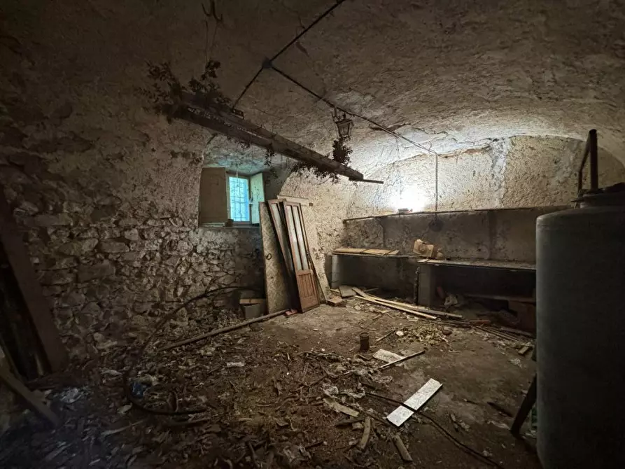 Immagine 17 di Casa indipendente in vendita  in Via Ghiacciarolo a Botticino