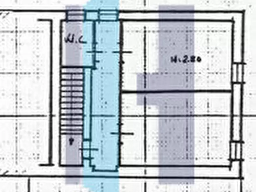 Immagine 17 di Casa indipendente in vendita  in Via Ghiacciarolo a Botticino