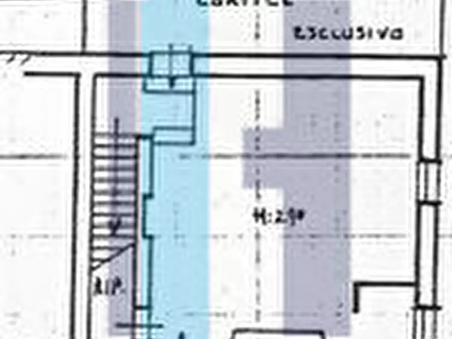 Immagine 18 di Casa indipendente in vendita  in Via Ghiacciarolo a Botticino