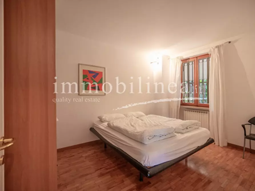 Immagine 20 di Villa in vendita  in VIA PER LE PRANDINE Piano T-S1 a Torri Del Benaco