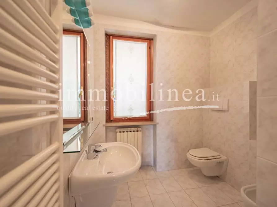 Immagine 21 di Villa in vendita  in VIA PER LE PRANDINE Piano T-S1 a Torri Del Benaco