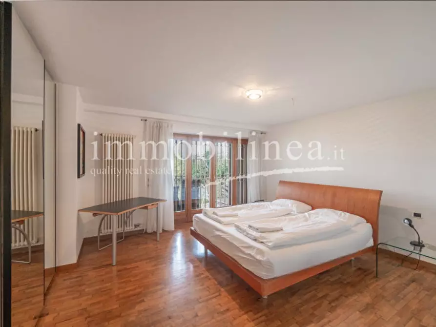 Immagine 25 di Villa in vendita  in VIA PER LE PRANDINE Piano T-S1 a Torri Del Benaco