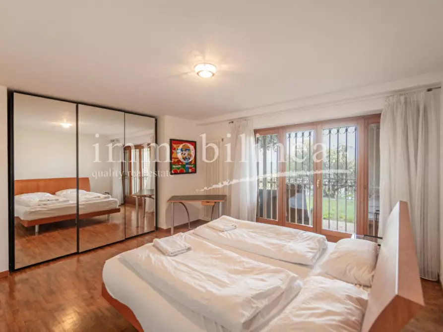 Immagine 26 di Villa in vendita  in VIA PER LE PRANDINE Piano T-S1 a Torri Del Benaco