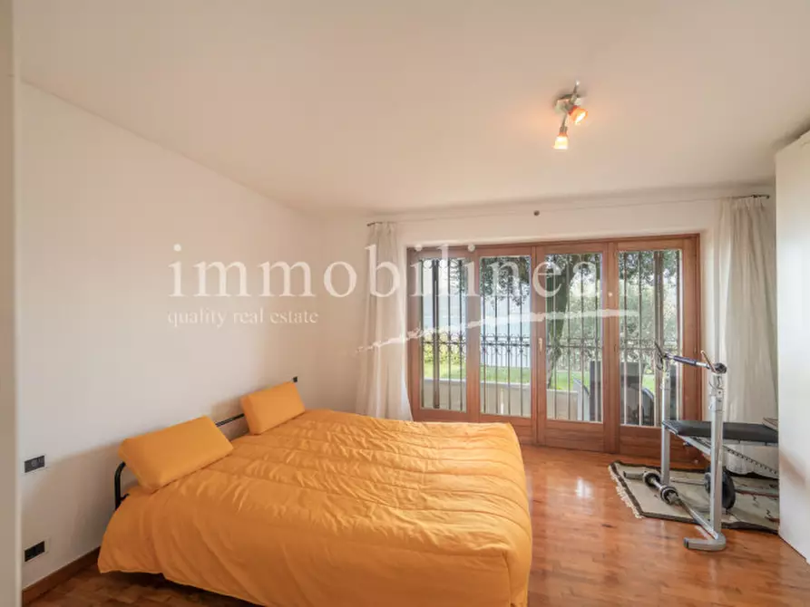 Immagine 27 di Villa in vendita  in VIA PER LE PRANDINE Piano T-S1 a Torri Del Benaco