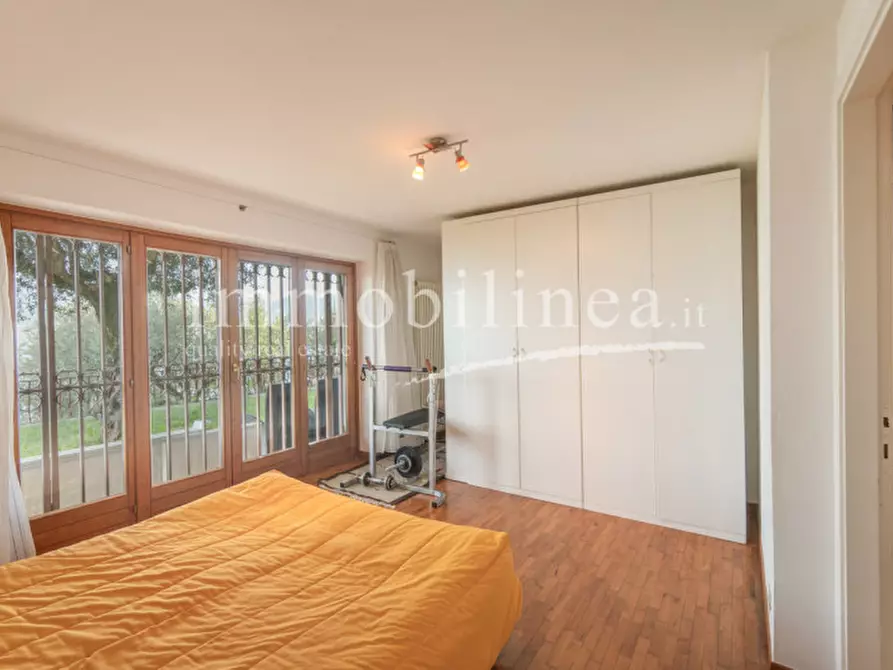 Immagine 28 di Villa in vendita  in VIA PER LE PRANDINE Piano T-S1 a Torri Del Benaco