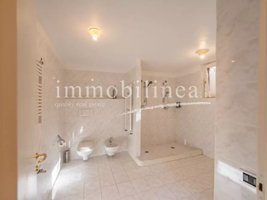 Immagine 29 di Villa in vendita  in VIA PER LE PRANDINE Piano T-S1 a Torri Del Benaco