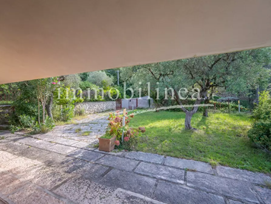Immagine 36 di Villa in vendita  in VIA PER LE PRANDINE Piano T-S1 a Torri Del Benaco