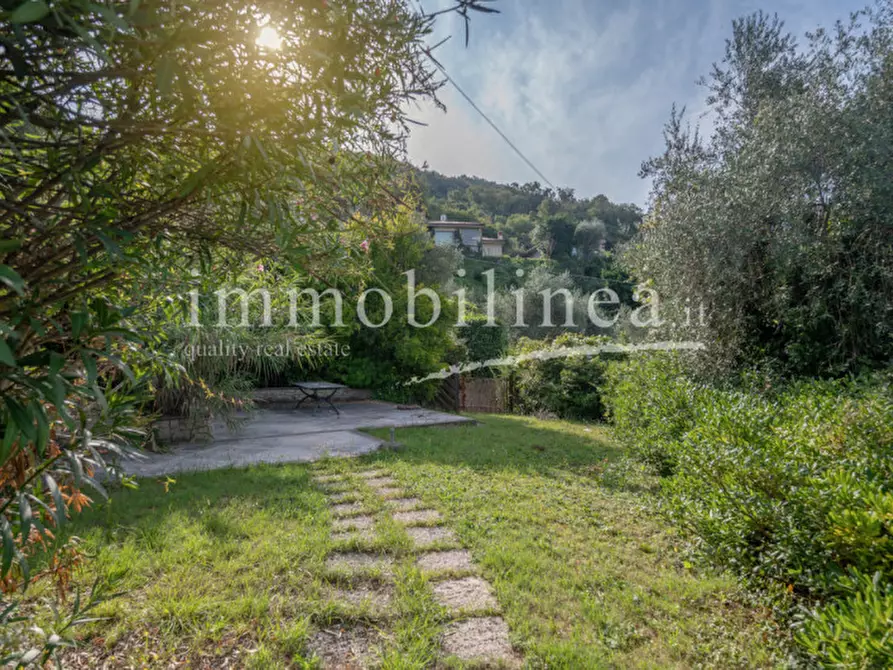 Immagine 43 di Villa in vendita  in VIA PER LE PRANDINE Piano T-S1 a Torri Del Benaco