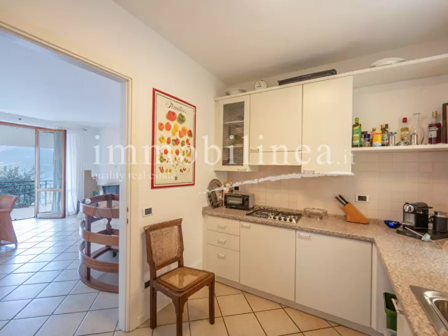 Immagine 48 di Villa in vendita  in VIA PER LE PRANDINE Piano T-S1 a Torri Del Benaco