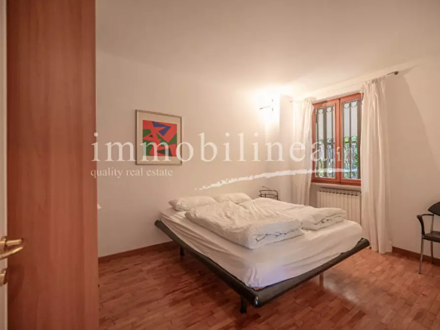 Immagine 51 di Villa in vendita  in VIA PER LE PRANDINE Piano T-S1 a Torri Del Benaco