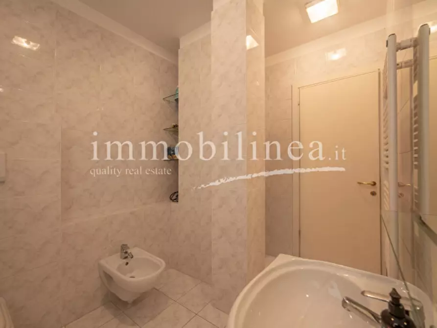 Immagine 53 di Villa in vendita  in VIA PER LE PRANDINE Piano T-S1 a Torri Del Benaco