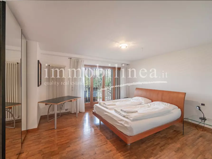 Immagine 56 di Villa in vendita  in VIA PER LE PRANDINE Piano T-S1 a Torri Del Benaco