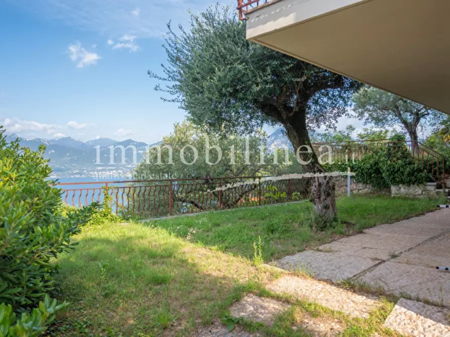 Immagine 63 di Villa in vendita  in VIA PER LE PRANDINE Piano T-S1 a Torri Del Benaco