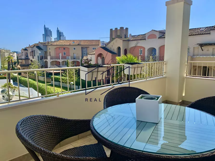 Immagine 2 di Appartamento in vendita  in Via Don Guerrino Bertolin 19 a Jesolo