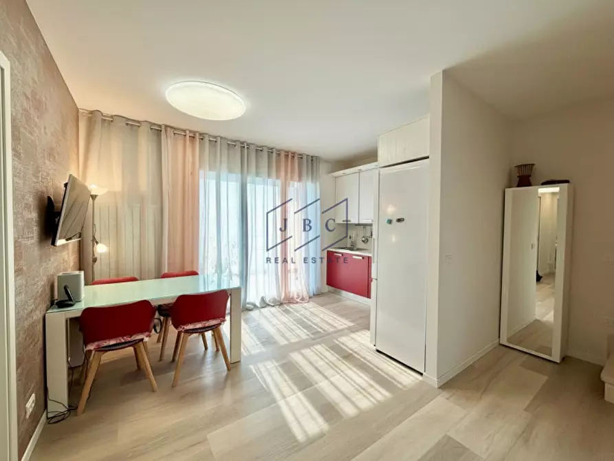 Immagine 2 di Appartamento in vendita  in Via Don Guerrino Bertolin 19 a Jesolo