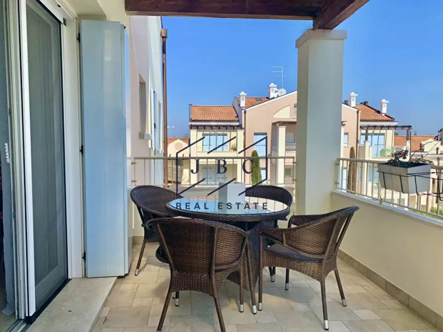 Immagine 3 di Appartamento in vendita  in Via Don Guerrino Bertolin 19 a Jesolo