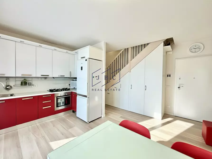 Immagine 3 di Appartamento in vendita  in Via Don Guerrino Bertolin 19 a Jesolo