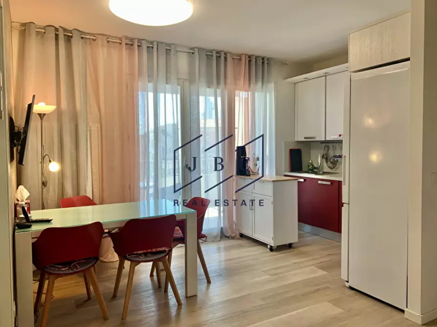 Immagine 4 di Appartamento in vendita  in Via Don Guerrino Bertolin 19 a Jesolo