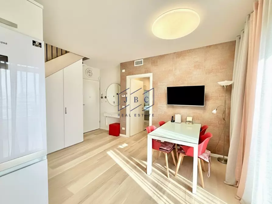 Immagine 4 di Appartamento in vendita  in Via Don Guerrino Bertolin 19 a Jesolo